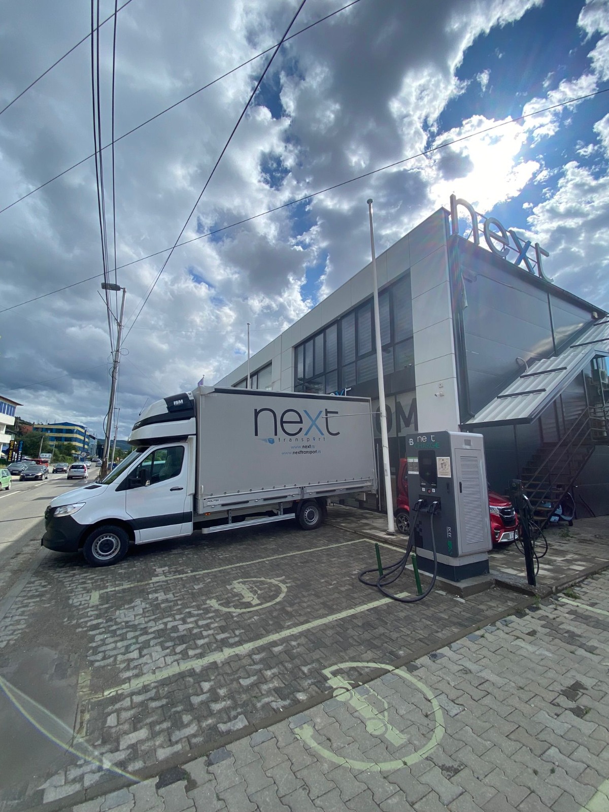 Modernizacija voznog parka